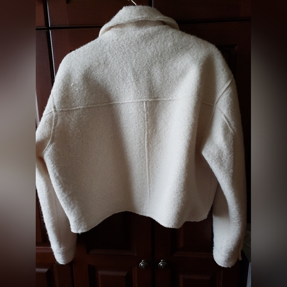 Zara Jacket - Picture 3 of 7